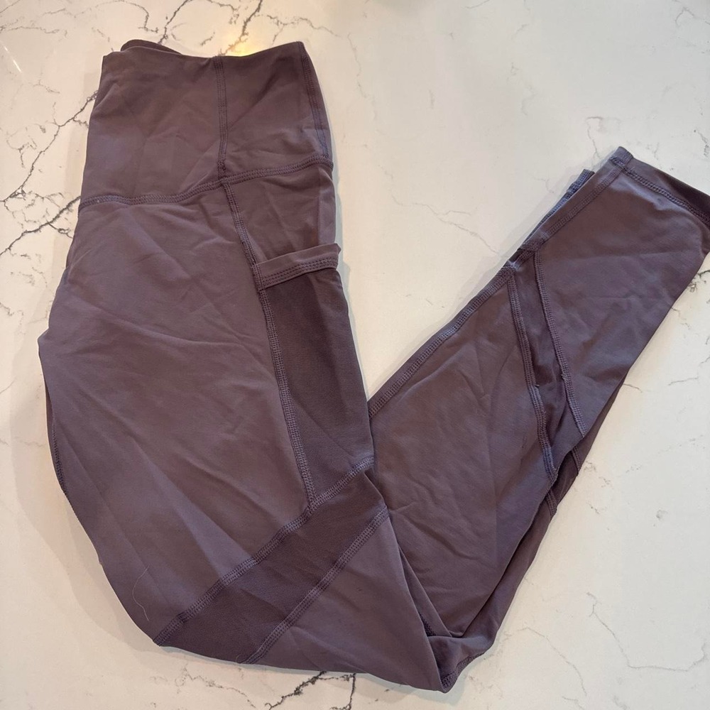 Glyder high rise leggings